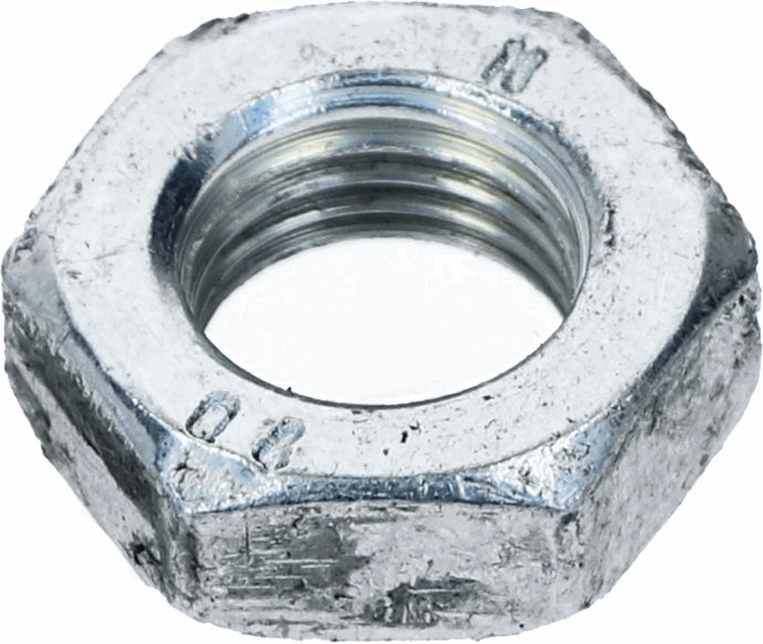 LEMFÖRDER 11857 04 - Рулевая тяга