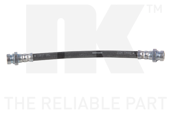 Тормозные шланги