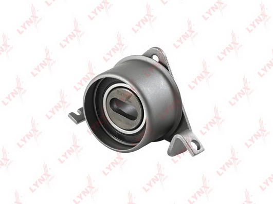 LYNXAUTO PB-1119 - Натяжной ролик ГРМ