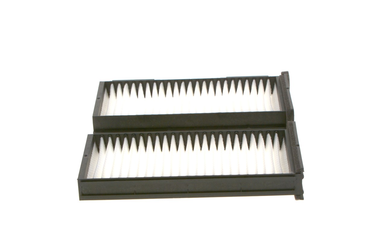 Салонный фильтр