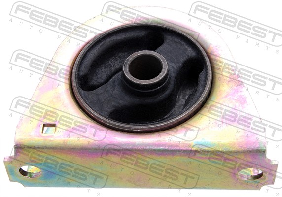 FEBEST MM-CS3AFR - Подушка двигателя
