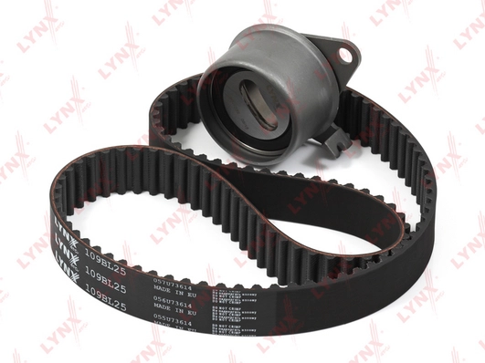 LYNXAUTO PK-1289 - Комплект ГРМ