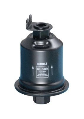 MAHLE KL 509 - Топливный фильтр