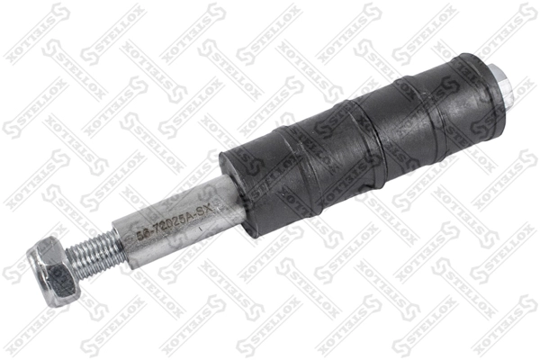 Стойки стабилизатора