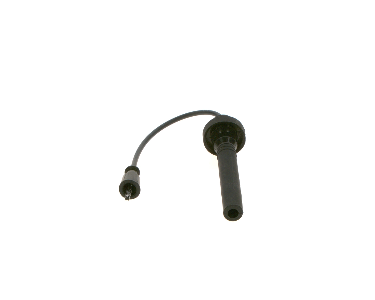 Высоковольтные провода