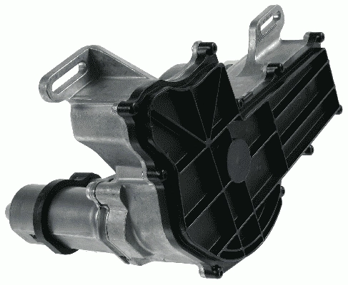 SACHS 3981 000 067 - Рабочий цилиндр, система сцепления Actuator