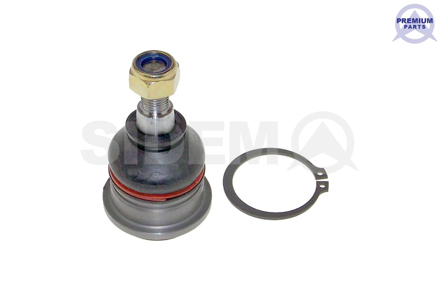 Шаровая опора