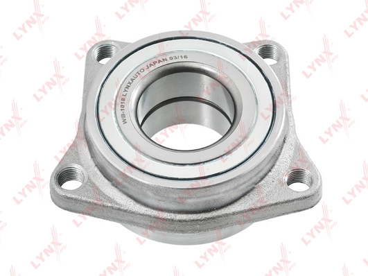 Ступичный подшипник