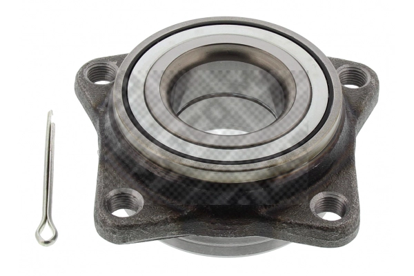 MAPCO 26552 - Ступичный подшипник