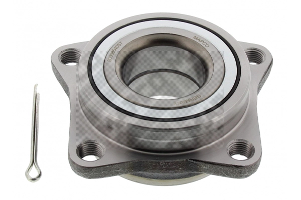 MAPCO 26552 - Ступичный подшипник