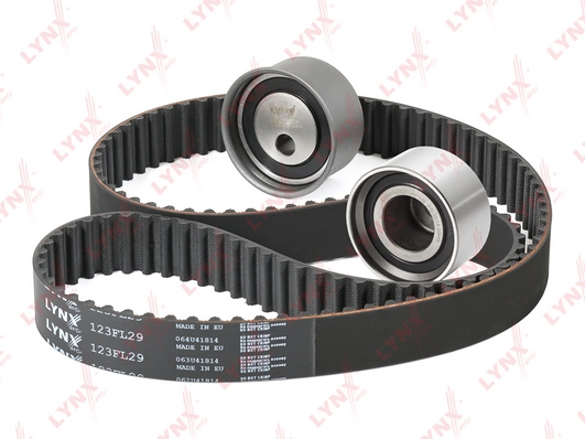 Комплект ГРМ