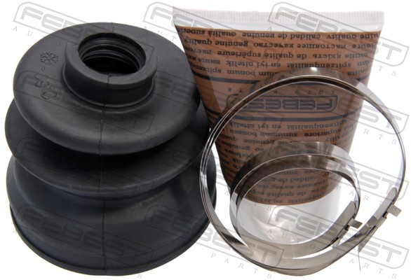 Пыльник ШРУСа