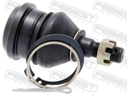 Шаровая опора