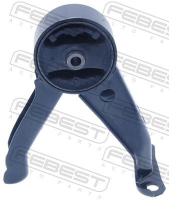 FEBEST MM-NA4RR - Подушка двигателя