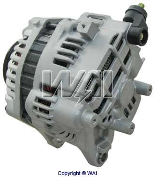 WAI 11055N - Генератор