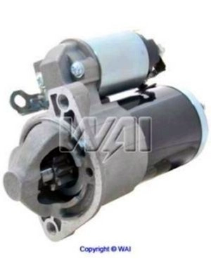 WAI 17931N - Стартер