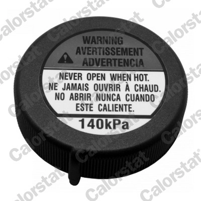 Крышка радиатора (расширительного бачка)