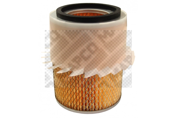 MAPCO 60537 - Воздушный фильтр