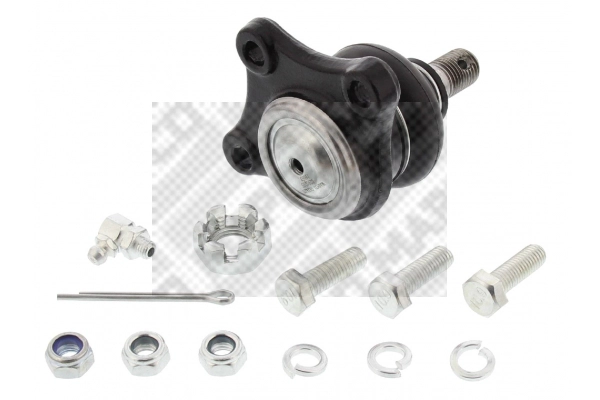 MAPCO 19553 - Шаровая опора