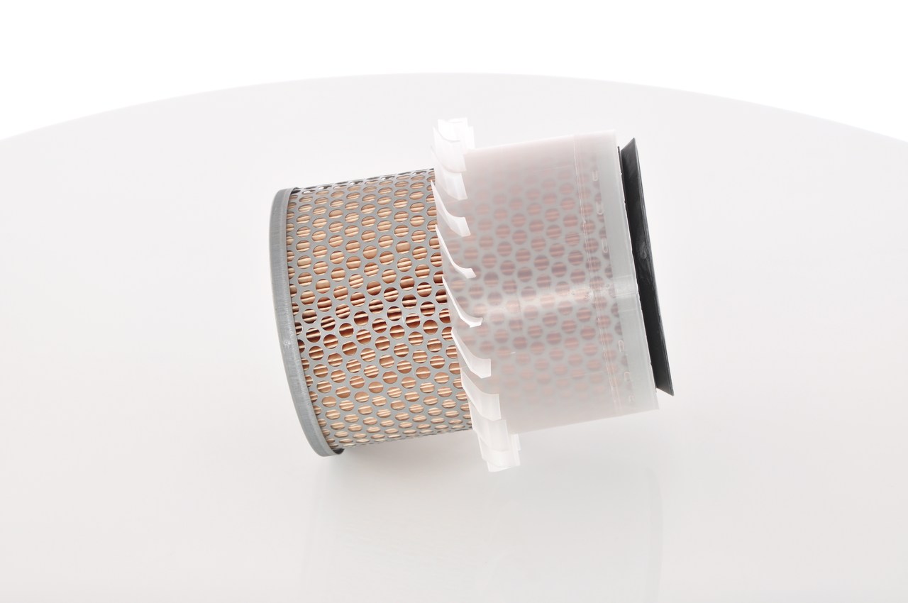 BOSCH 1 987 429 186 - Воздушный фильтр