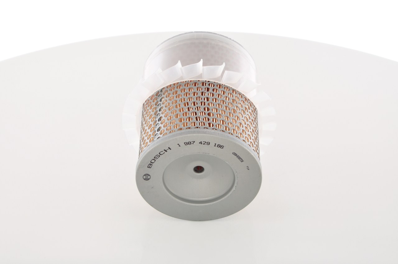 BOSCH 1 987 429 186 - Воздушный фильтр