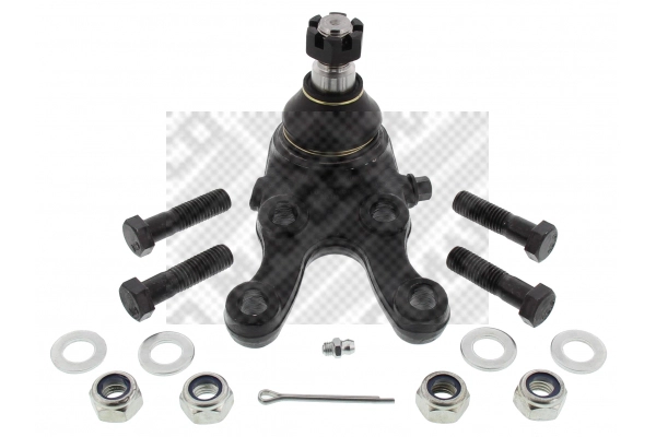 MAPCO 19555 - Шаровая опора