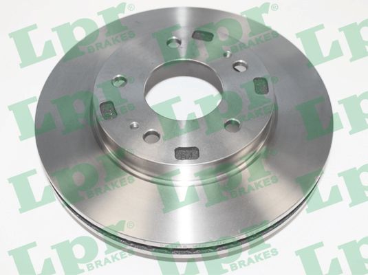 Тормозные диски