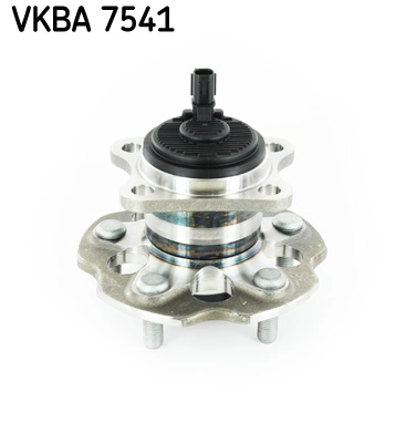 SKF VKBA 7451 - Ступичный подшипник