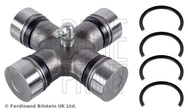 BLUE PRINT ADC43905 - Муфта кардана