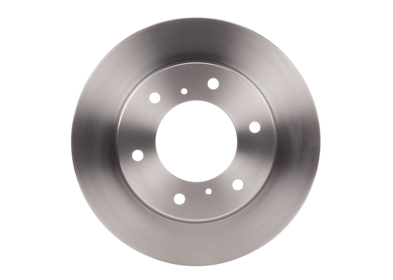 BOSCH 0 986 479 S63 - Тормозные диски