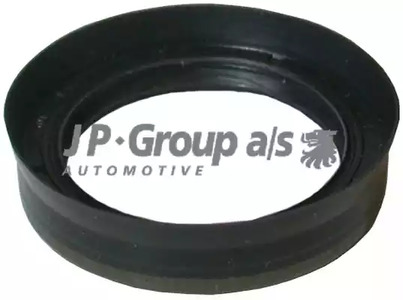 Сальник ступицы