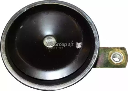 Звуковой сигнал (улитка)