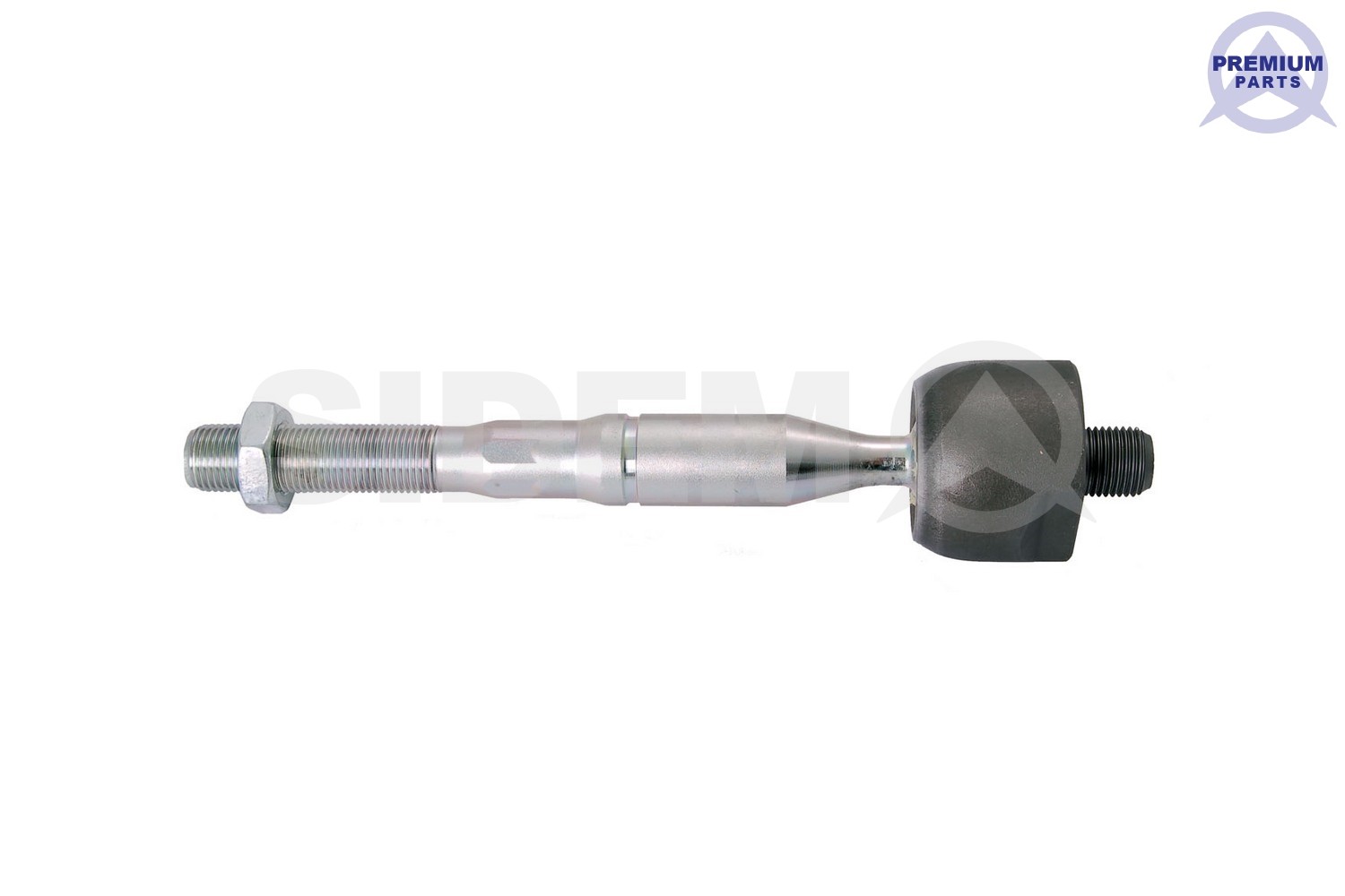 Рулевая тяга