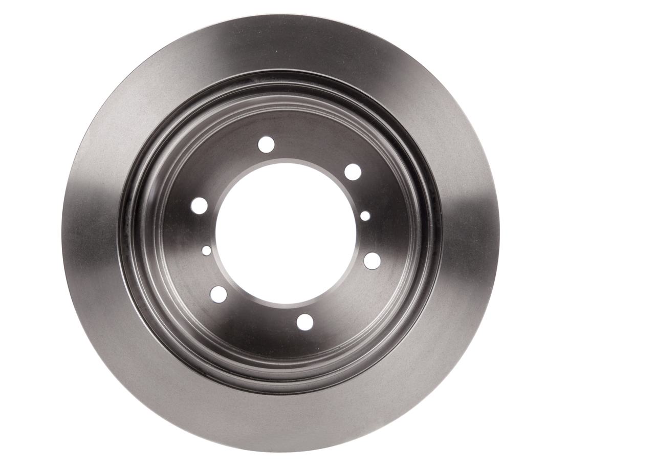 BOSCH 0 986 478 713 - Тормозные диски
