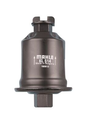 MAHLE KL 514 - Топливный фильтр