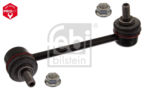 FEBI BILSTEIN 41186 - Тяга / стойка, стабилизатор ProKit