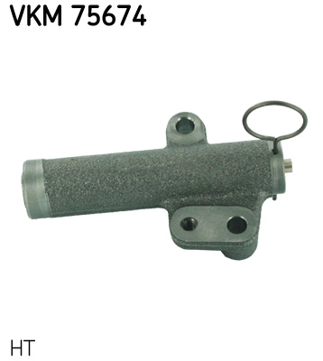 SKF VKM 75674 - Натяжной ролик ГРМ