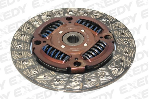 Диск сцепления