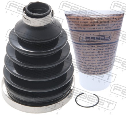 Пыльник ШРУСа