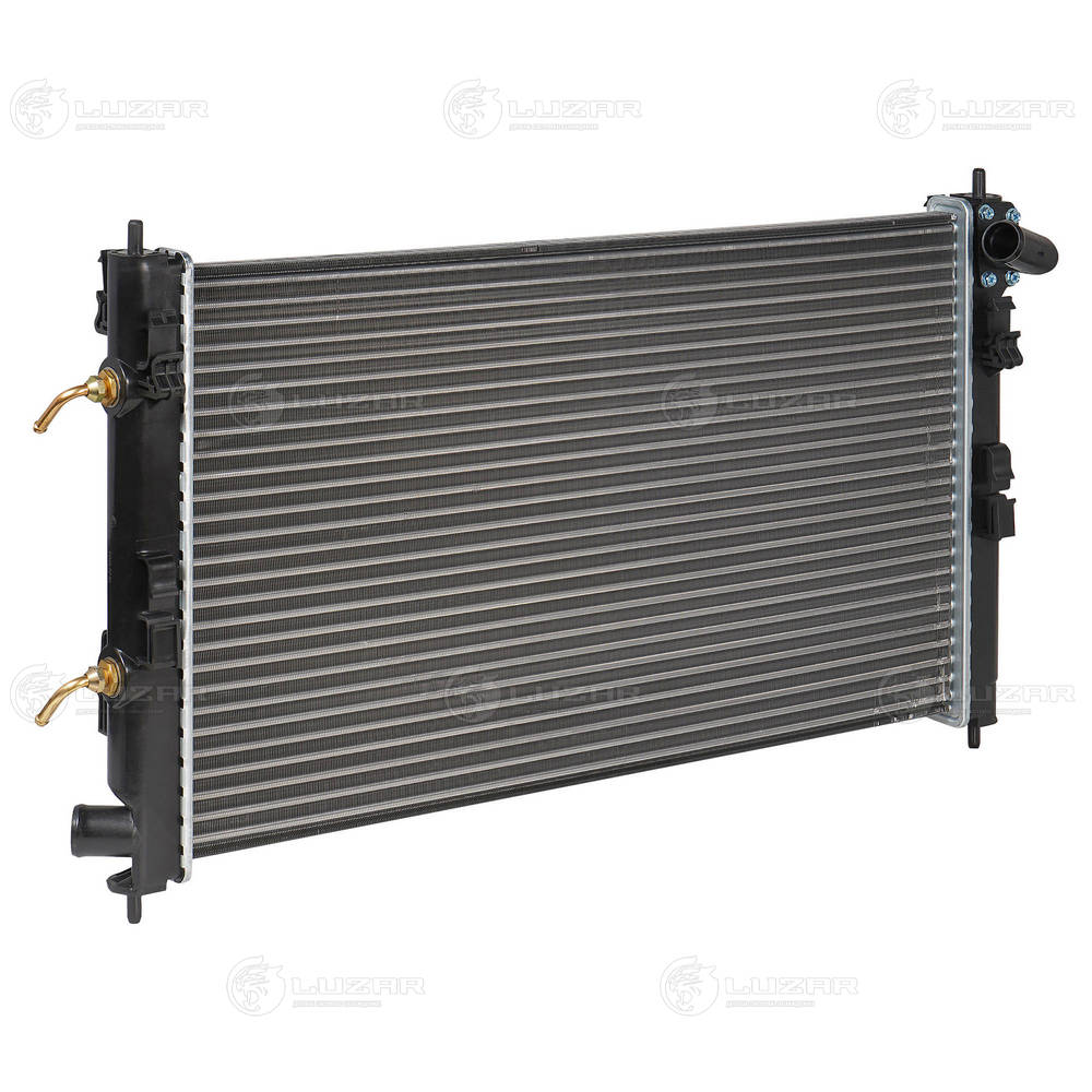 Радиатор охлаждения