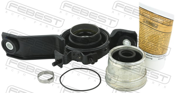 Подвесной подшипник