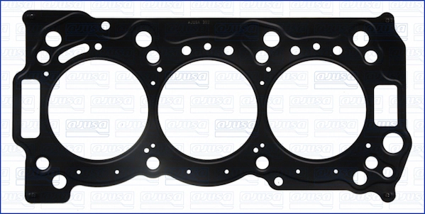 Прокладка, головка цилиндра MULTILAYER STEEL