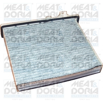 Салонный фильтр