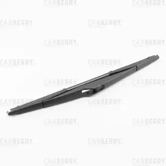 CARBERRY 26ca155 - Щетка стеклоочистителя задняя 300мм