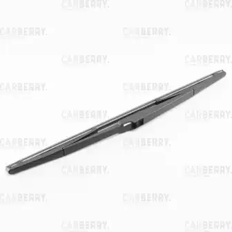 CARBERRY 26ca159 - Щетка стеклоочистителя задняя 400мм
