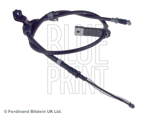 BLUE PRINT ADC446113 - Трос ручника