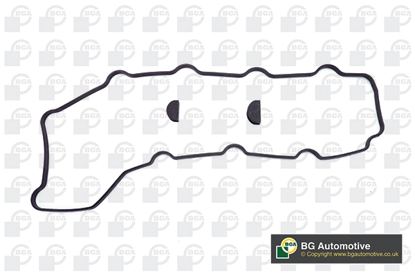 BGA RK4388 - Прокладка клапанной крышки