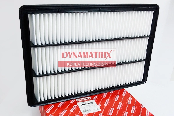 Воздушный фильтр