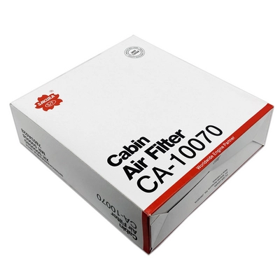 SAKURA AUTOMOTIVE CA-10070 - Салонный фильтр
