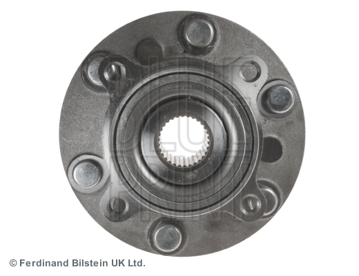 BLUE PRINT ADC48254 - Ступичный подшипник